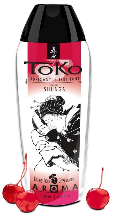 TOKO AROMA BLAZING CHERRY TOKO AROMA BLAZING CHERRY