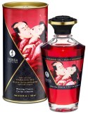WARMING OIL BLAZING CHERRY
