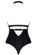 ALETA001 - BLACK - TEDDY - L