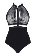 ALETA001 - BLACK - TEDDY - M