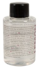 JUST PLAY LEMON COCO 50ML