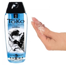 LUBRYKANT SHUNGA EXOTIC FRUITS TOKO AROMA 165 ML