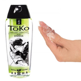 LUBRYKANT SHUNGA MELON I MANGO TOKO AROMA 165 ML