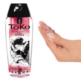 LUBRYKANT SHUNGA TRUSKAWKI SZAMPAN TOKO AROMA 165