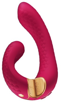 MIYO INTIMATE MASSAGER RASPBERRY