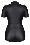 MARCELLA001 - OVERALLS - L