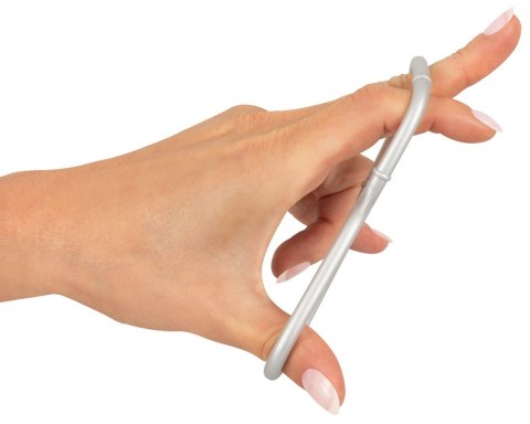 METALLIC SILICONE DOUBLE RING METALLIC SILICONE DOUBLE RING
