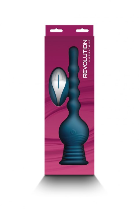 REVOLUTION HURRICANE BLACK REVOLUTION HURRICANE BLACK
