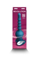 REVOLUTION HURRICANE BLACK