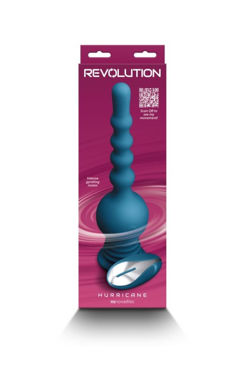 REVOLUTION HURRICANE BLACK REVOLUTION HURRICANE BLACK