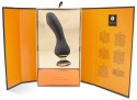 SANYA INTIMATE MASSAGER BLACK
