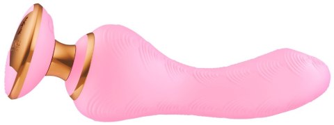 SANYA INTIMATE MASSAGER LIGHT PINK SANYA INTIMATE MASSAGER LIGHT PINK