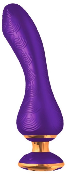 SANYA INTIMATE MASSAGER PURPLE