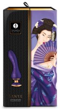 SANYA INTIMATE MASSAGER PURPLE