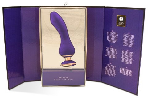 SANYA INTIMATE MASSAGER PURPLE SANYA INTIMATE MASSAGER PURPLE