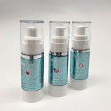 STRONG LIQUID VIBRATION RED FRUITS 5TH PARADISE
