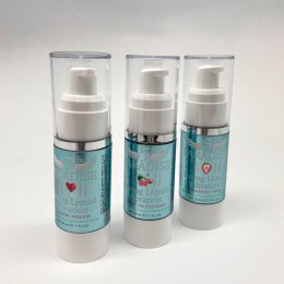Strong Liquid Vibration Strawberry 5th PARADISE