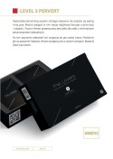 THE LOVERS EXTRAS - DISGUISES (LEVEL 1 ROMANTIC)