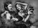 THE LOVERS EXTRAS - DISGUISES (LEVEL 1 ROMANTIC)