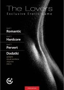 THE LOVERS - EKSKLUZYWNA GRA EROTYCZNA (LEVEL 1 - ROMANTIC) PL