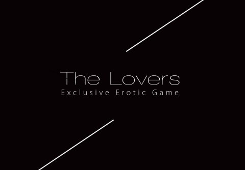 THE LOVERS - EKSKLUZYWNA GRA EROTYCZNA (LEVEL 1 - ROMANTIC) PL THE LOVERS - EKSKLUZYWNA GRA EROTYCZNA (LEVEL 1 - ROMANTIC) PL