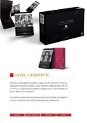 THE LOVERS - EKSKLUZYWNA GRA EROTYCZNA (LEVEL 1 - ROMANTIC) PL