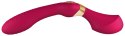 ZOA INTIMATE MASSAGER RASPBERRY