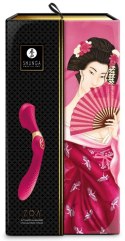 ZOA INTIMATE MASSAGER RASPBERRY