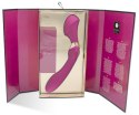 ZOA INTIMATE MASSAGER RASPBERRY