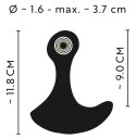 ANOS RC PROSTATE MASSAGER WITH