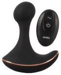 ANOS RC PROSTATE MASSAGER WITH
