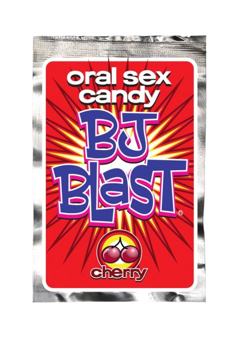 BJ Blast 18 Gram BJ Blast 18 Gram