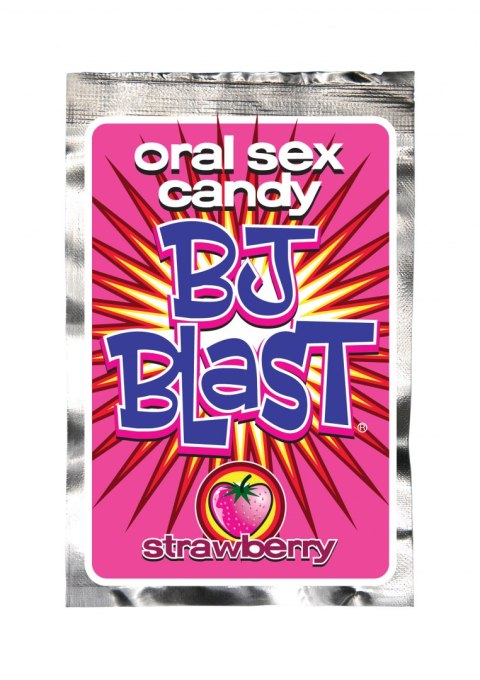 BJ Blast 18 gram BJ Blast 18 gram