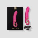 Gjay MINI - Wildberry