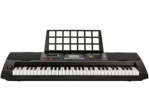 Keyboard Organy 61 Klawiszy Zasilacz MK-812 Przecena 3 Keyboard Organy 61 Klawiszy Zasilacz MK-812 Przecena 3