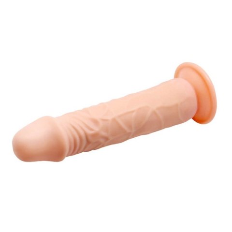 DILDO REALISTYCZNE ŻYŁY DŁUGIE Z PRZYSSAWKĄ 20 CM DILDO REALISTYCZNE ŻYŁY DŁUGIE Z PRZYSSAWKĄ 20 CM