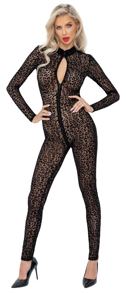 Noir Overall L Noir Overall L