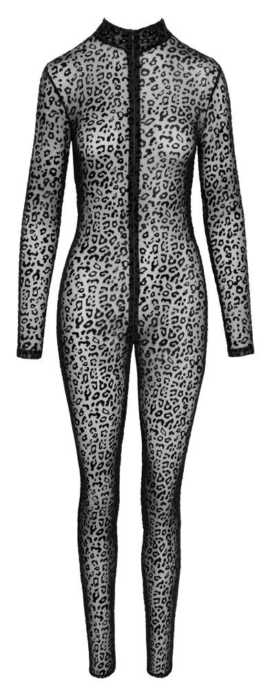 Noir Overall L Noir Overall L