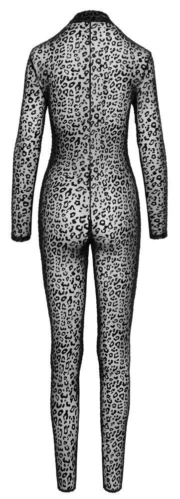 Noir Overall L Noir Overall L