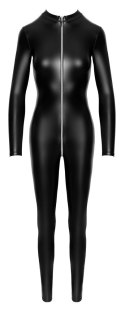 Noir Overall M