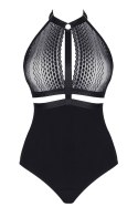 ALETA001 - BLACK - TEDDY - XL