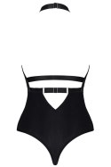 ALETA001 - BLACK - TEDDY - XL