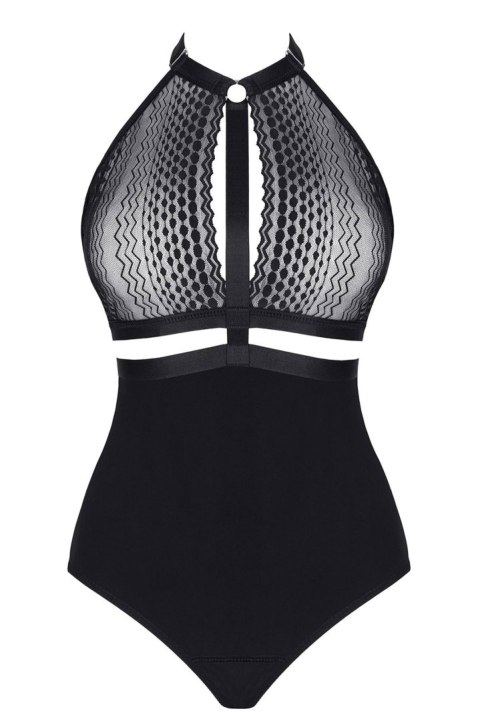 ALETA001 - BLACK - TEDDY - S ALETA001 - BLACK - TEDDY - S
