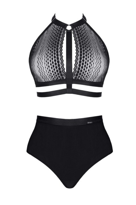 BIELIZNA-PALOMA001 BLACK XL BIELIZNA-PALOMA001 BLACK XL