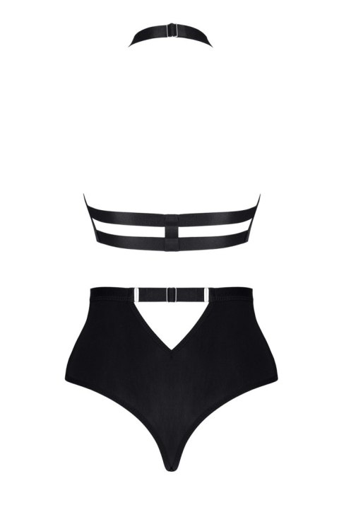 BIELIZNA-PALOMA001 BLACK XL BIELIZNA-PALOMA001 BLACK XL
