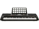 Keyboard Organy 61 Klawiszy Zasilacz MK-812 Przecena 4