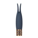 PILLOW TALK - SECRETS PLAYFULCLITORAL VIBRATOR BLUE