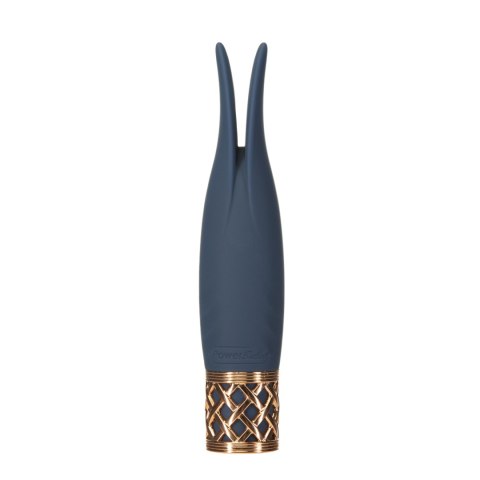 PILLOW TALK - SECRETS PLAYFULCLITORAL VIBRATOR BLUE PILLOW TALK - SECRETS PLAYFULCLITORAL VIBRATOR BLUE