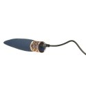 PILLOW TALK - SECRETS PLAYFULCLITORAL VIBRATOR BLUE