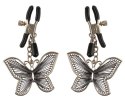 FFS BUTTERFLY NIPPLE CLAMPS